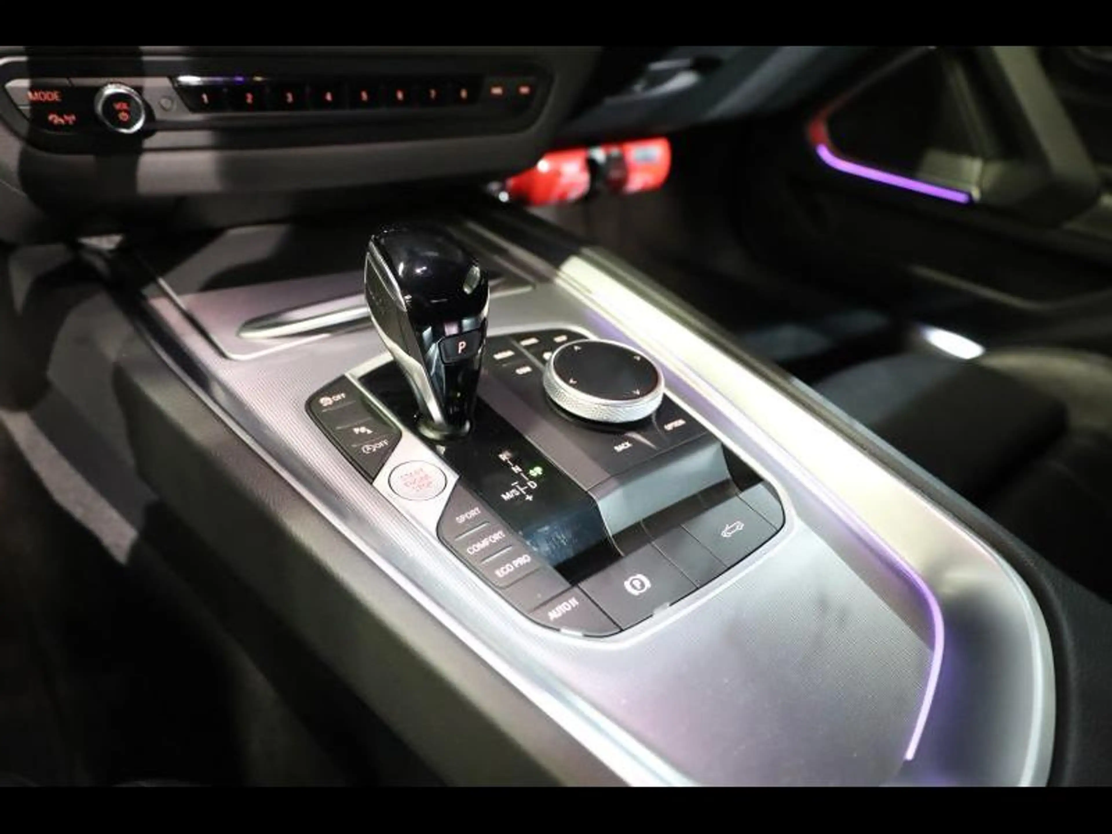 BMW Z4 sDrive20i Kit M Sport — photo 11