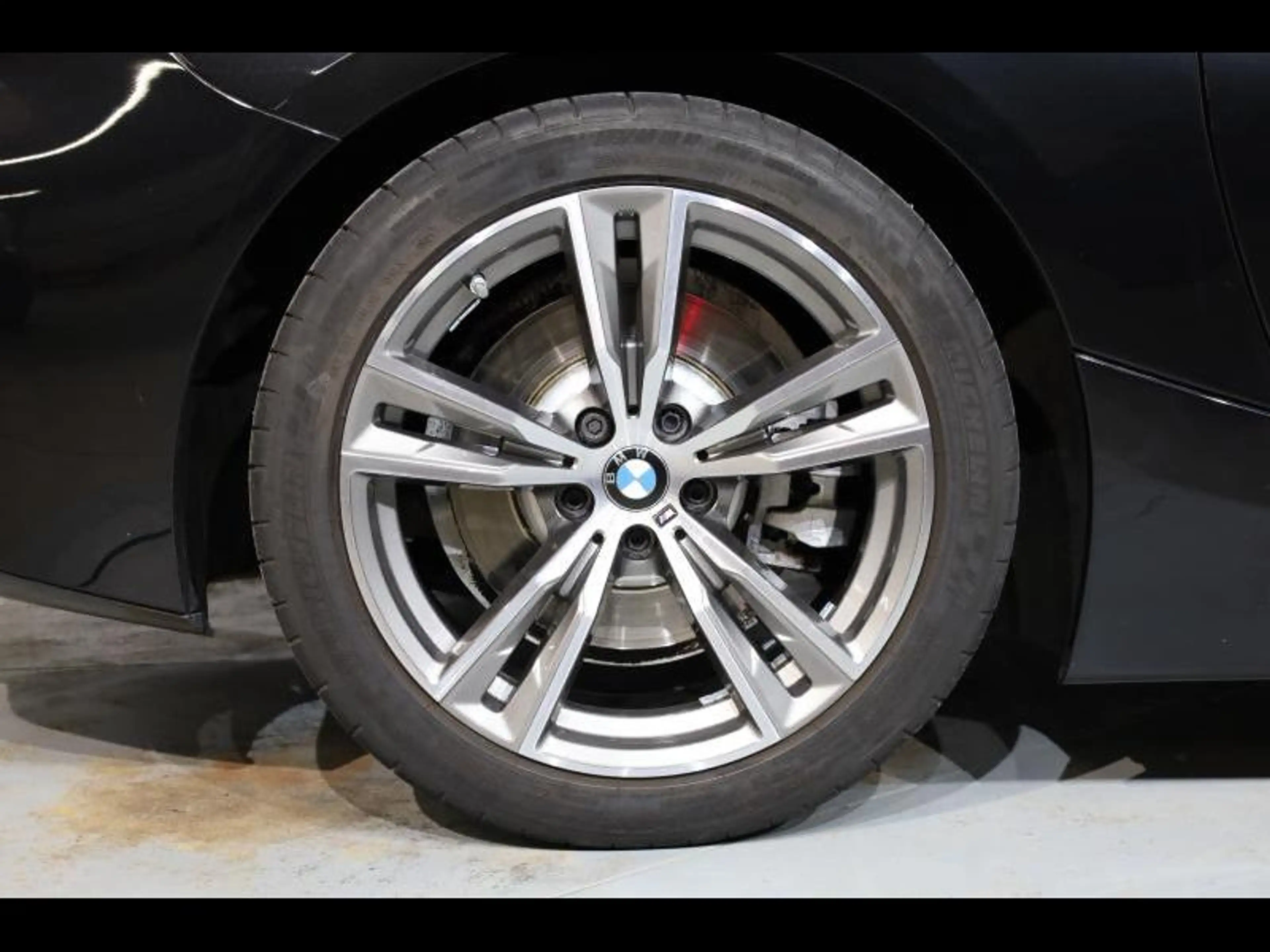 BMW Z4 sDrive20i Kit M Sport — photo 4