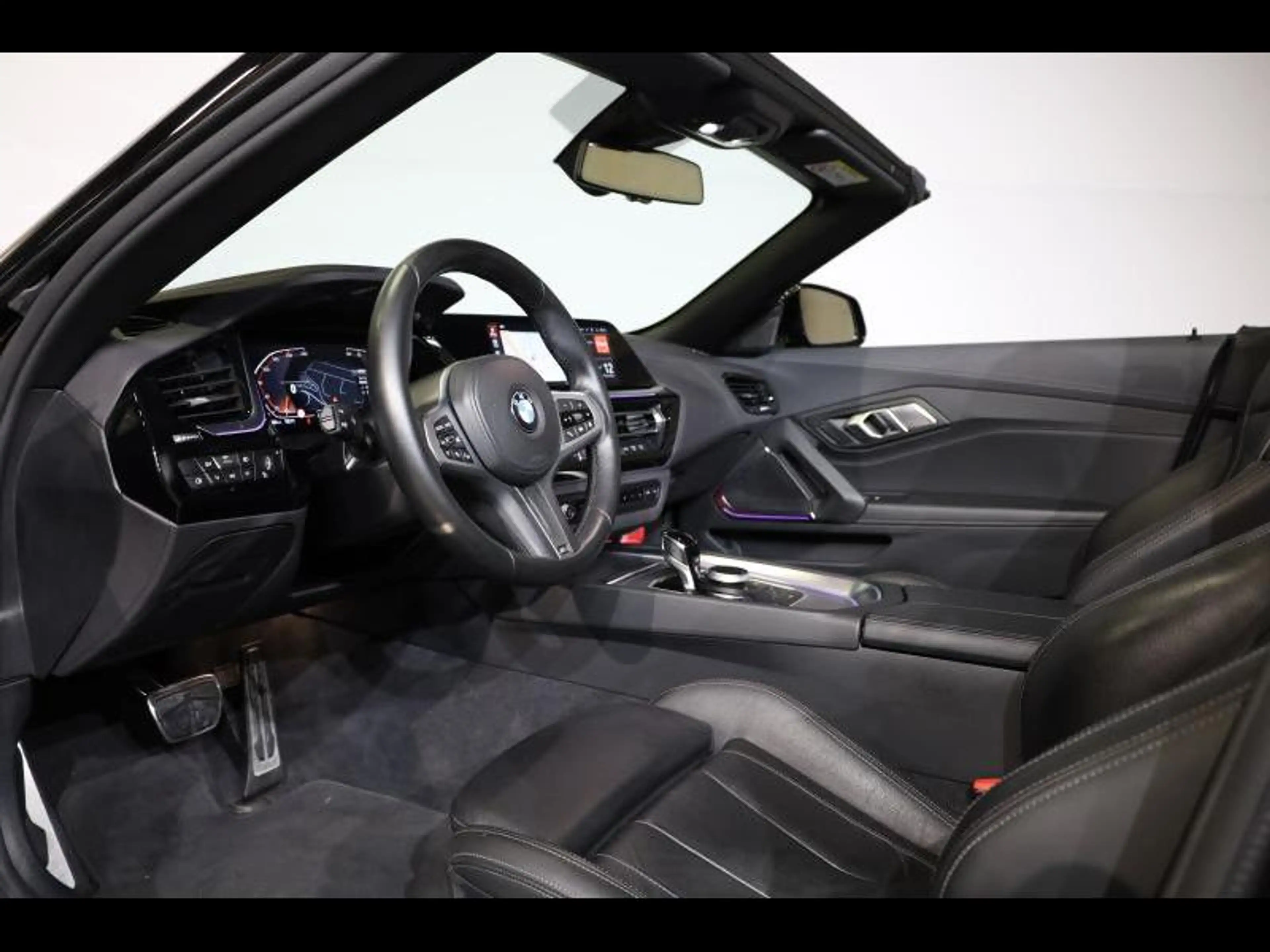BMW Z4 sDrive20i Kit M Sport — photo 8