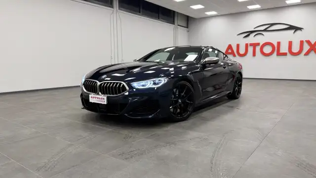 BMW 850 Serie 8 G15  M 850i Coupe xdrive auto