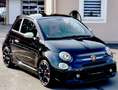 Abarth 595 Turismo | §57a neu bis 03/2027 | Service + Zahnriemen n... Schwarz - thumbnail 1