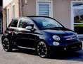 Abarth 595 Turismo | §57a neu bis 03/2027 | Service + Zahnriemen n... Schwarz - thumbnail 11