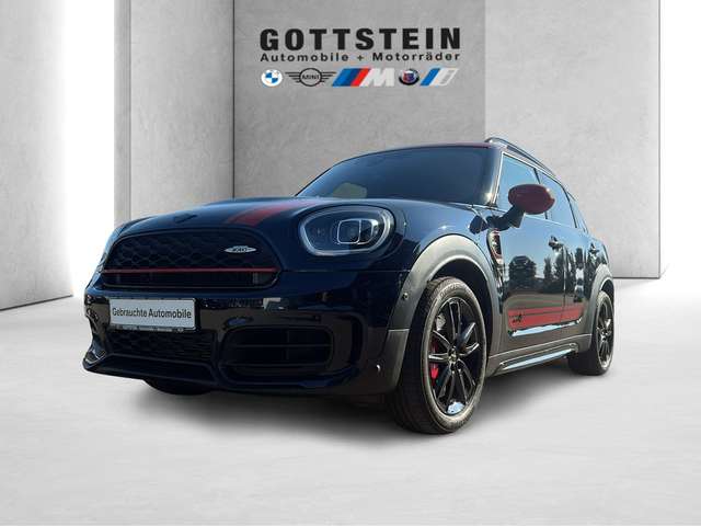 Imagine MINI John Cooper Works Countryman John Cooper Works Countryman All4 Aut.