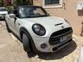 MINI Cooper S Cabrio Gris - thumbnail 3