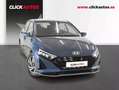 Hyundai i20 1.0 TGDI 100CV 48V Klass DCT Azul - thumbnail 3