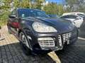 Porsche Cayenne Turbo *Sport-Design,Leder,Schiebd.,PDCC* Nero - thumbnail 2