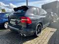 Porsche Cayenne Turbo *Sport-Design,Leder,Schiebd.,PDCC* Nero - thumbnail 3