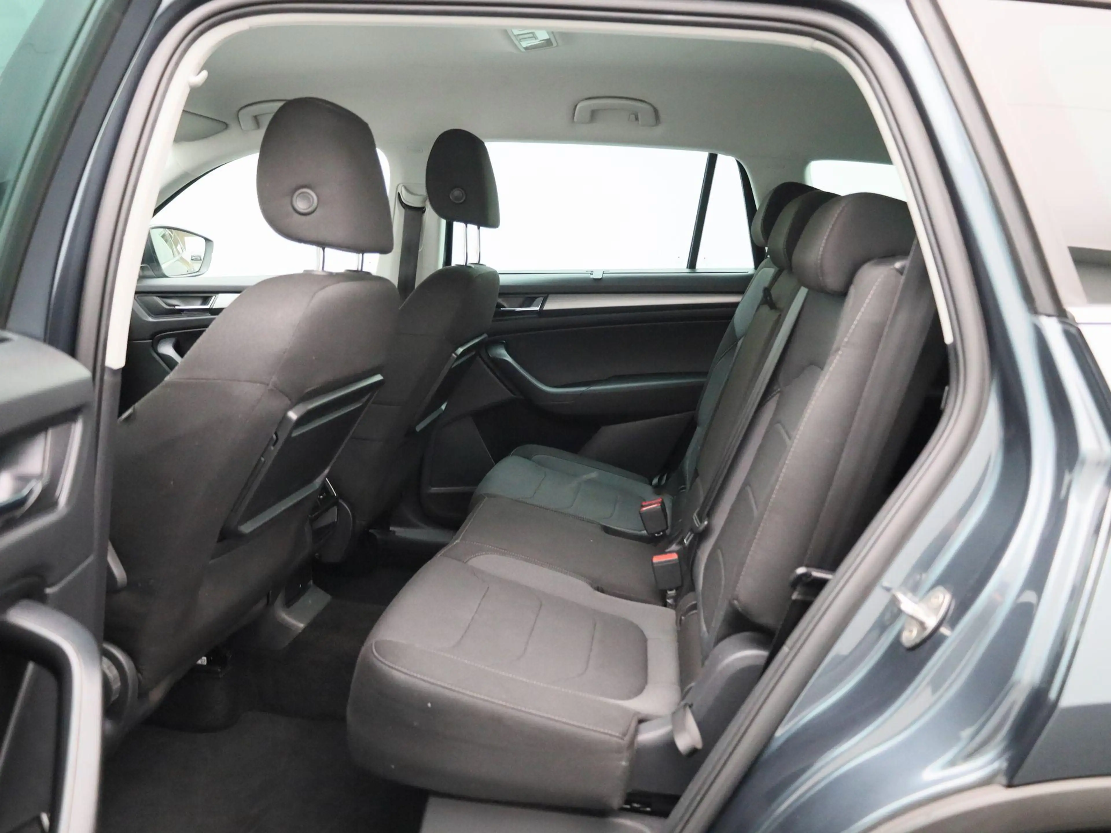 Skoda Kodiaq 1.5 TSI Ambition | 7 PERSOONS | TREKHAAK | AUTOMAA — photo 10