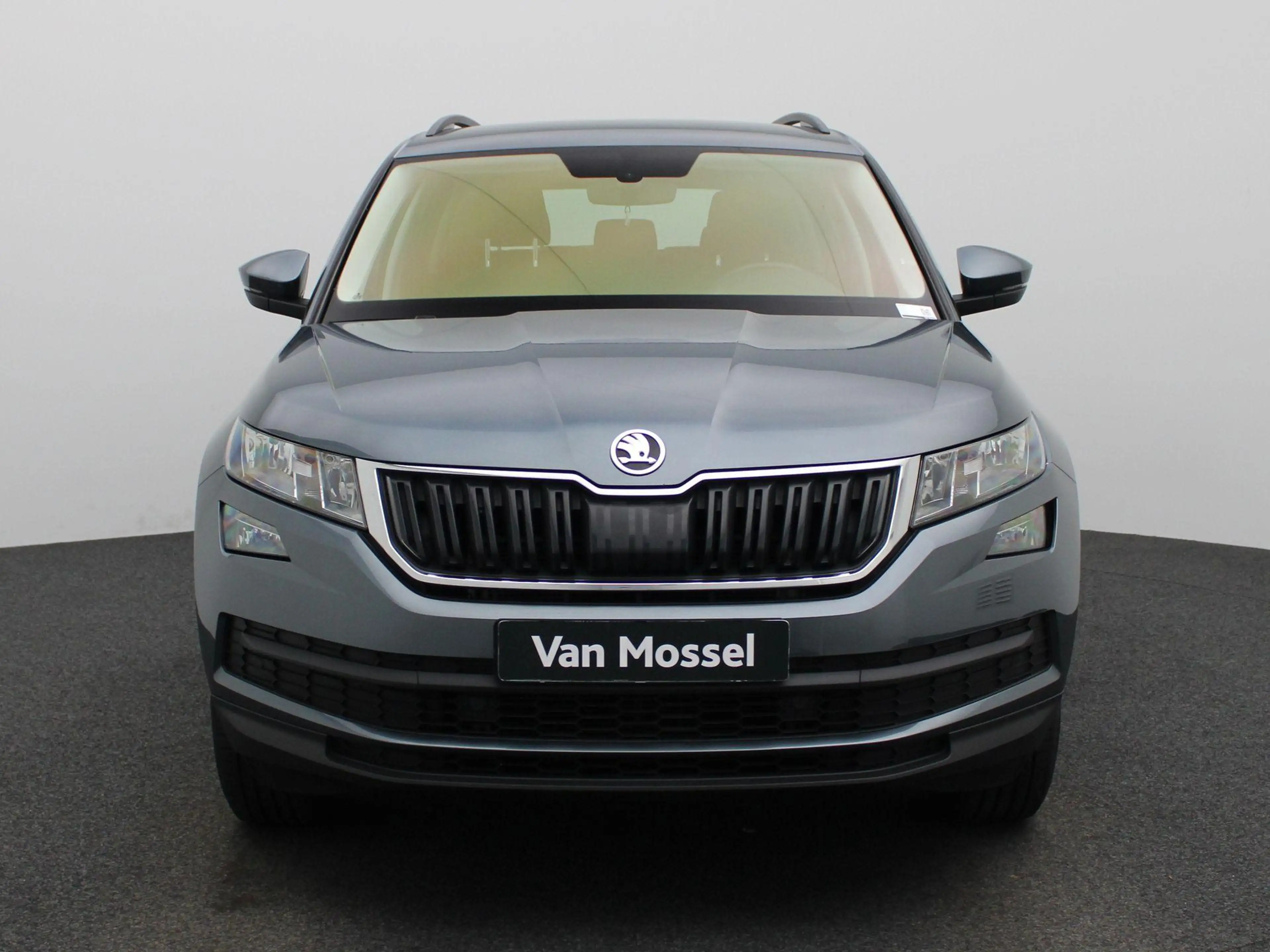 Skoda Kodiaq 1.5 TSI Ambition | 7 PERSOONS | TREKHAAK | AUTOMAA — photo 3