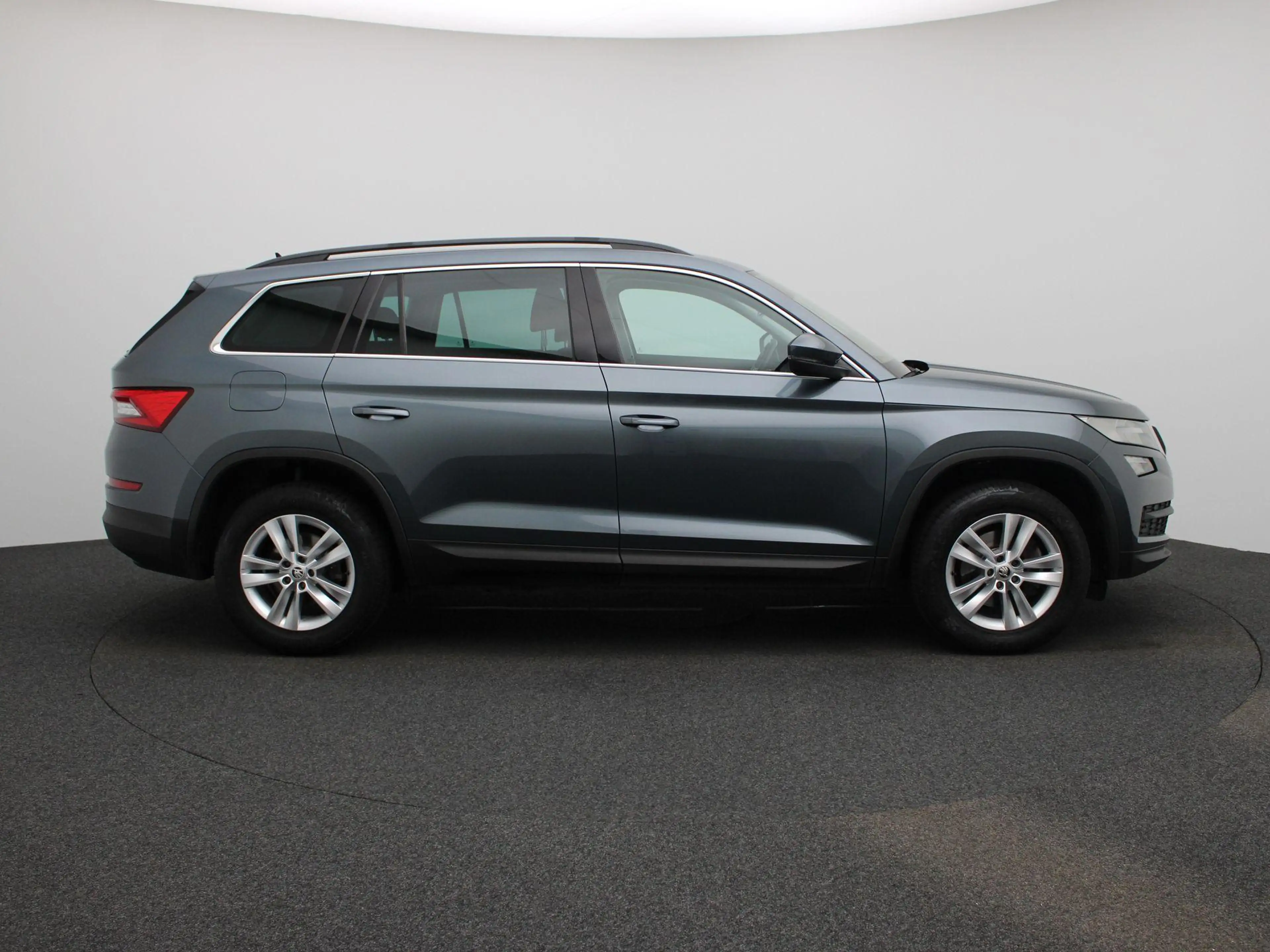 Skoda Kodiaq 1.5 TSI Ambition | 7 PERSOONS | TREKHAAK | AUTOMAA — photo 6