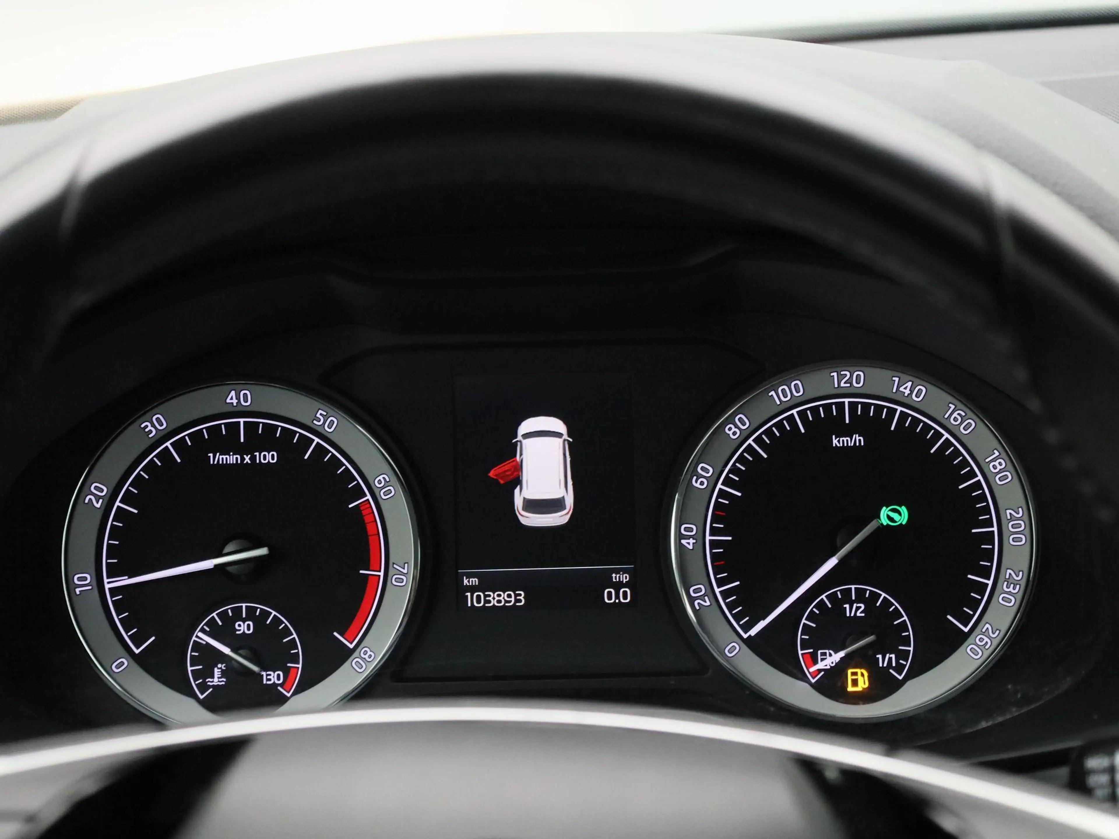 Skoda Kodiaq 1.5 TSI Ambition | 7 PERSOONS | TREKHAAK | AUTOMAA — photo 8