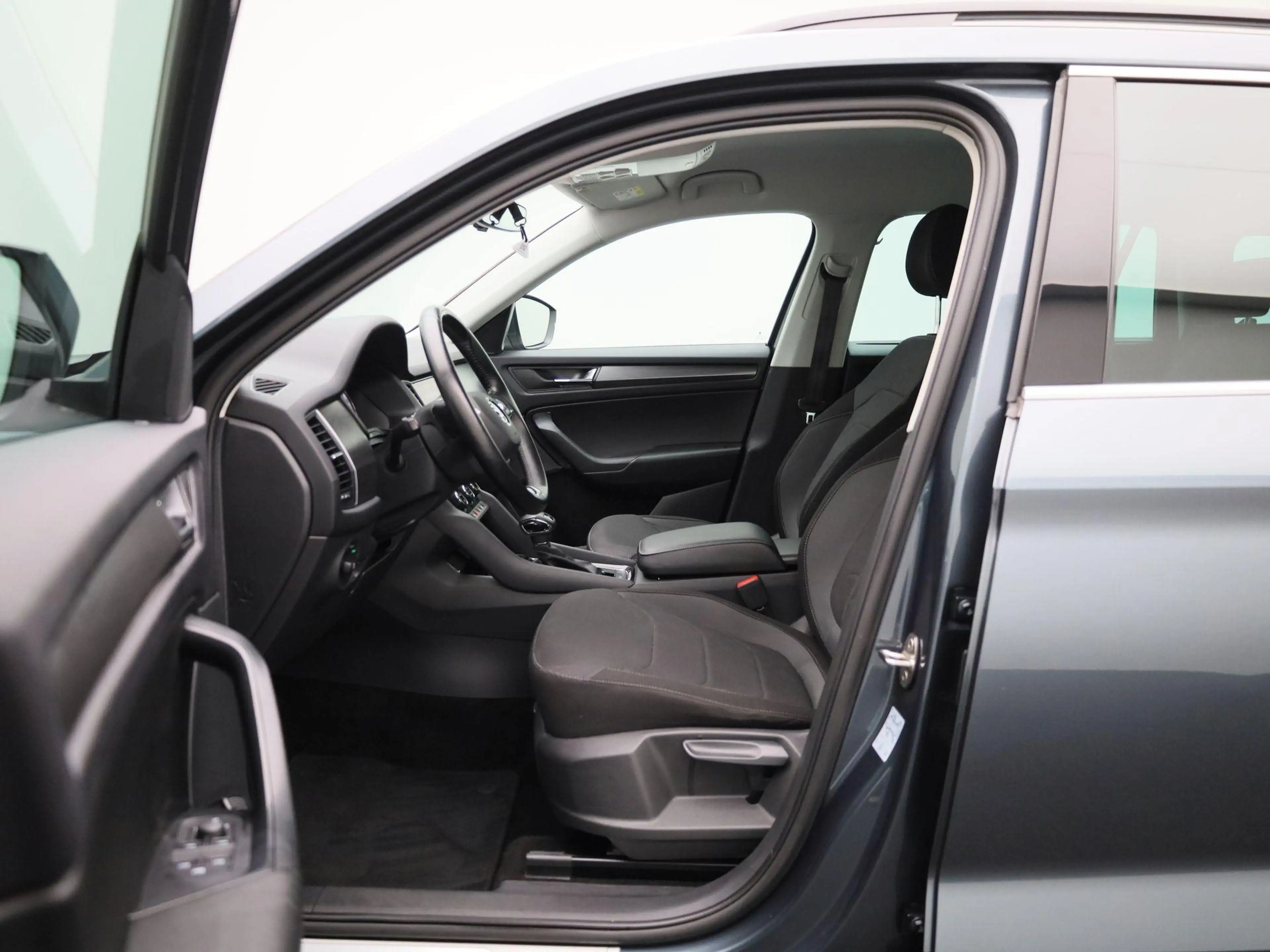 Skoda Kodiaq 1.5 TSI Ambition | 7 PERSOONS | TREKHAAK | AUTOMAA — photo 9