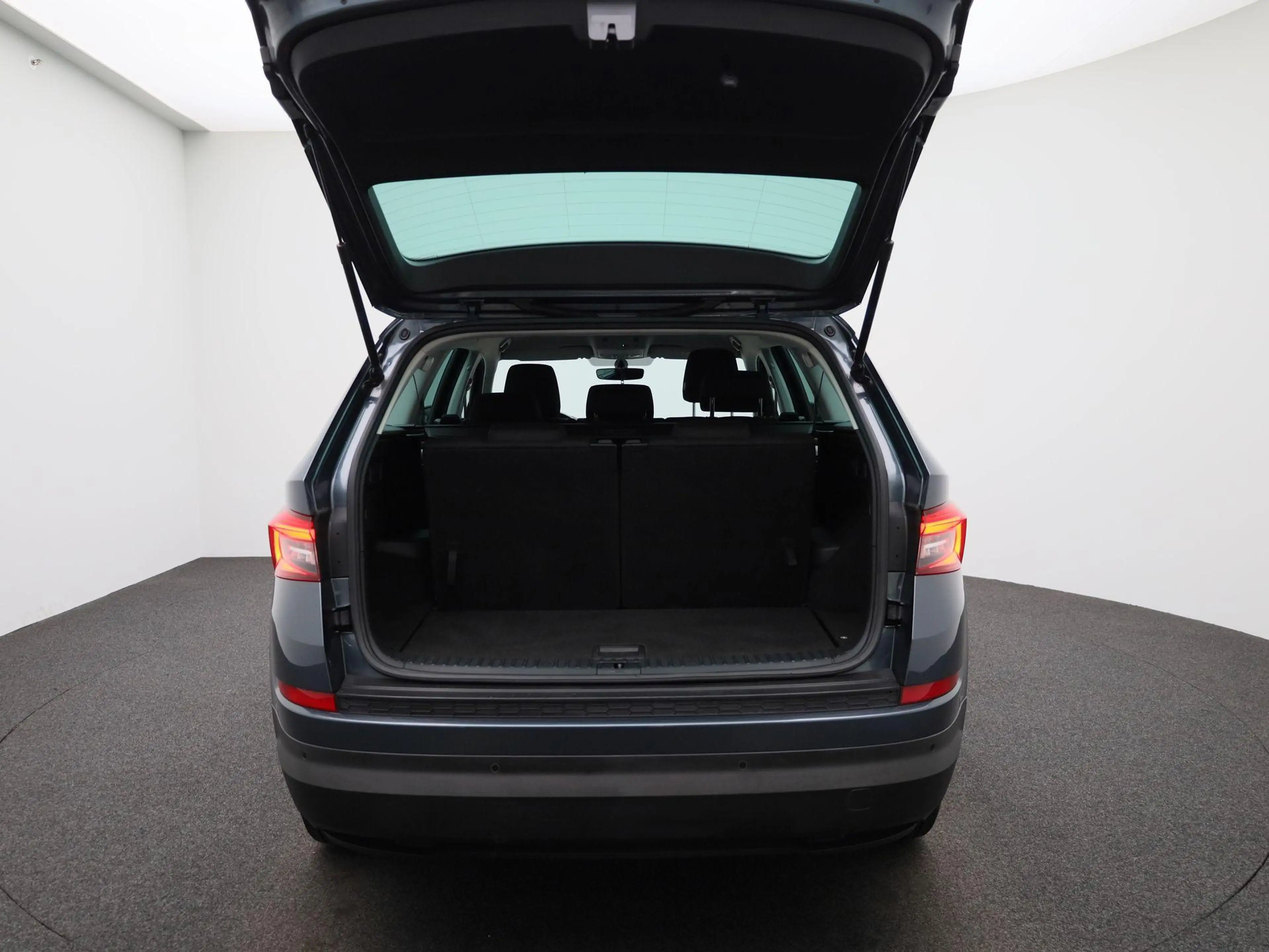 Skoda Kodiaq 1.5 TSI Ambition | 7 PERSOONS | TREKHAAK | AUTOMAA — photo 12