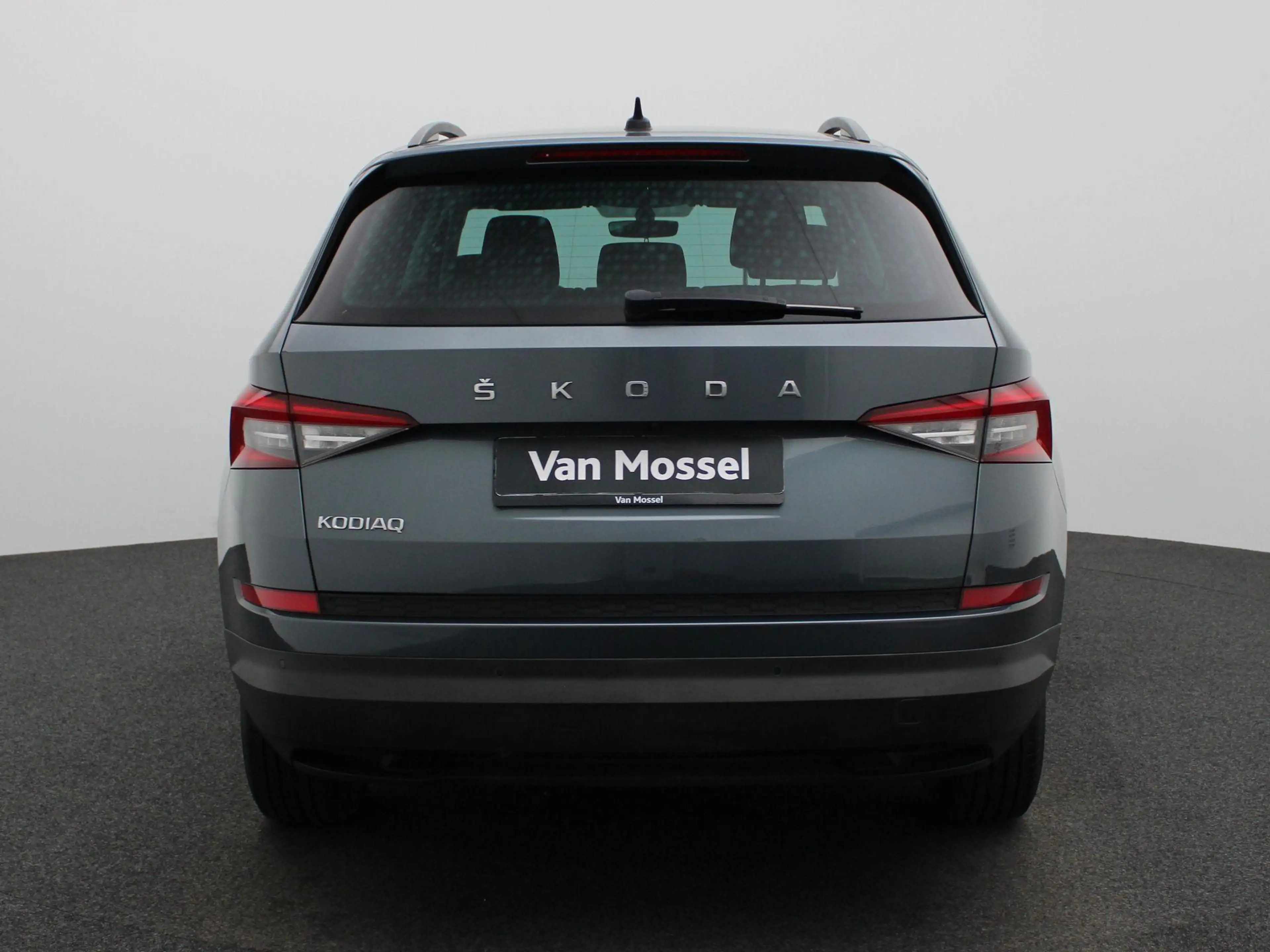 Skoda Kodiaq 1.5 TSI Ambition | 7 PERSOONS | TREKHAAK | AUTOMAA — photo 5