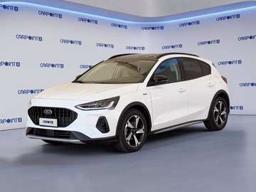 active 1.0t ecoboost h x 125cv