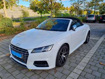 Audi TT Roadster S-Tronic, Matrix, Quattro, B&O, MagRide
