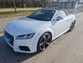 Audi TTS Audi TT Roadster S-Tronic, Matrix, Quattro, B&O, MagRide Weiß - thumbnail 9