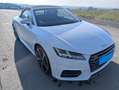 Audi TTS Audi TT Roadster S-Tronic, Matrix, Quattro, B&O, MagRide Weiß - thumbnail 11