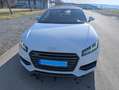Audi TTS Audi TT Roadster S-Tronic, Matrix, Quattro, B&O, MagRide Weiß - thumbnail 10