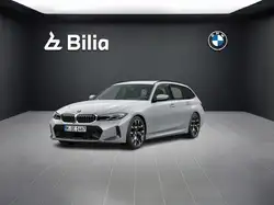 BMW Série 3 330d xDrive Touring