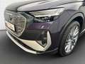 Audi Q4 e-tron 45 qu S line*AR-HUD*Pano*Mat Mauve - thumbnail 14