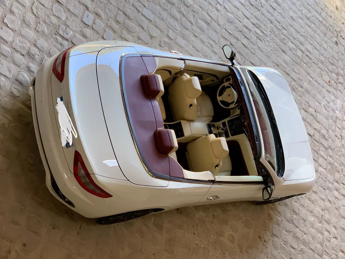 Maserati GranCabrio 4.7 V8 Sport A - 2