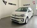 Volkswagen up! 1.0 5p. move up! BlueMotion Technology ASG Wit - thumbnail 1