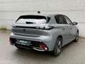 Peugeot 308 *GPS*CAMERA* 1.2 BENZ 130 PK EAT ALLURE Grijs - thumbnail 4