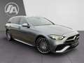 Mercedes-Benz C 220 d T AMG+MBUX+Distr+HUD+Sthz+DIGITAL+36+SHZ Grau - thumbnail 6