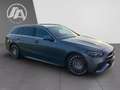 Mercedes-Benz C 220 d T AMG+MBUX+Distr+HUD+Sthz+DIGITAL+36+SHZ Gris - thumbnail 6