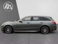 Mercedes-Benz C 220 d T AMG+MBUX+Distr+HUD+Sthz+DIGITAL+36+SHZ Grau - thumbnail 5