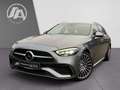 Mercedes-Benz C 220 d T AMG+MBUX+Distr+HUD+Sthz+DIGITAL+36+SHZ Grau - thumbnail 3