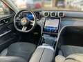 Mercedes-Benz C 220 d T AMG+MBUX+Distr+HUD+Sthz+DIGITAL+36+SHZ Gris - thumbnail 9
