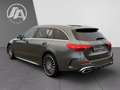 Mercedes-Benz C 220 d T AMG+MBUX+Distr+HUD+Sthz+DIGITAL+36+SHZ Grau - thumbnail 4