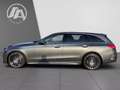 Mercedes-Benz C 220 d T AMG+MBUX+Distr+HUD+Sthz+DIGITAL+36+SHZ Gris - thumbnail 5