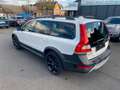 Volvo XC70 D 4 Linje Svart AWD Weiß - thumbnail 2