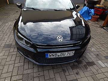 Scirocco 1.4 TSI BlueMotion Technology