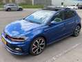 Volkswagen Polo GTI Polo 2.0 TSI OPF DSG GTI Bleu - thumbnail 4