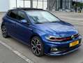 Volkswagen Polo GTI Polo 2.0 TSI OPF DSG GTI Bleu - thumbnail 2