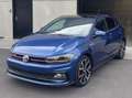 Volkswagen Polo GTI Polo 2.0 TSI OPF DSG GTI Bleu - thumbnail 1