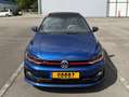 Volkswagen Polo GTI Polo 2.0 TSI OPF DSG GTI Bleu - thumbnail 3