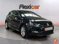 Volkswagen Polo 1.0 BMT Advance 55kW Negro - thumbnail 31