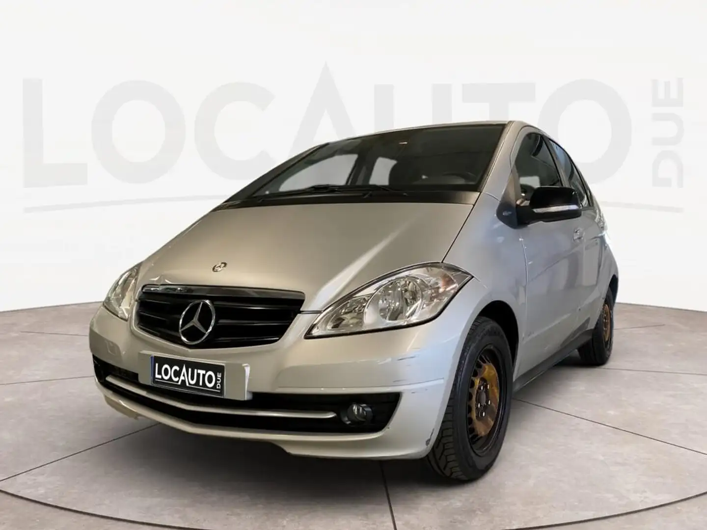 Mercedes-Benz A 160 BE Premium Grigio - 1