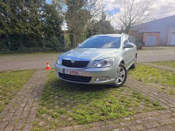 Combi 1.4 TSI Ambition