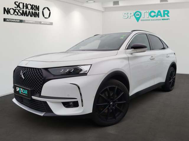 Imagine DS Automobiles DS 7 Crossback DS7 CB E-TENSE 4X4 PERFOLINE,LEASING MÖGLICH,NIGHT
