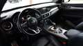 Alfa Romeo Stelvio 2.2 Turbodiesel 210 CV AT8 Q4 Veloce Grigio - thumbnail 14