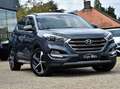 Hyundai TUCSON 1.7 CRDi 2WD Executive*PANO DAK*CAMERA*LEDER*XENON Grijs - thumbnail 3