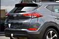 Hyundai TUCSON 1.7 CRDi 2WD Executive*PANO DAK*CAMERA*LEDER*XENON Grijs - thumbnail 8