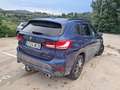 BMW X1 sDrive 18dA Corporate Azul - thumbnail 4