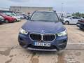 BMW X1 sDrive 18dA Corporate Azul - thumbnail 2